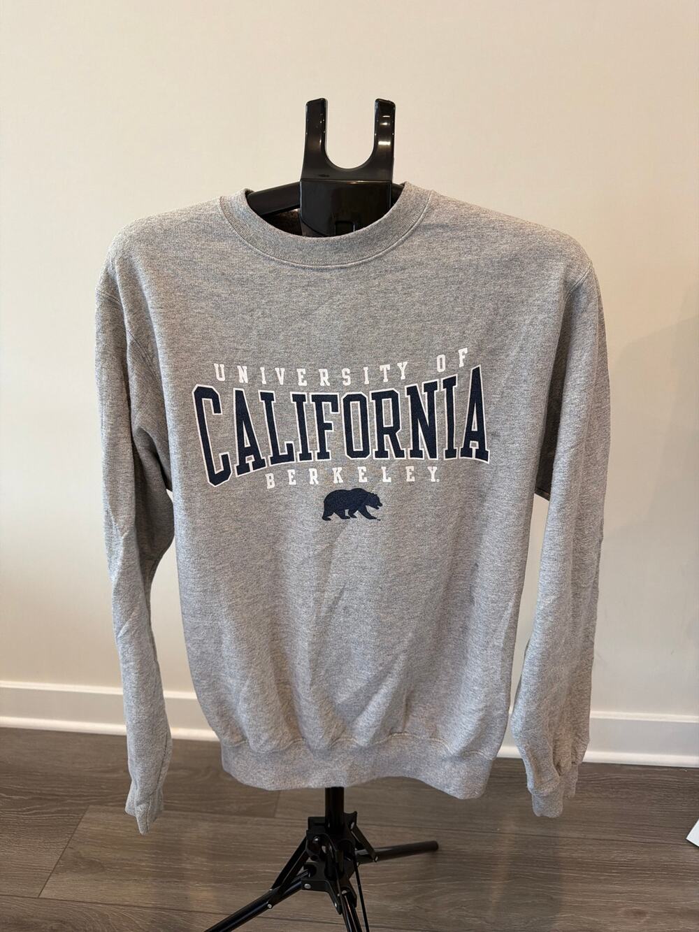 University Of California Unisex Sweater